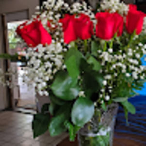 Meet your Posher, Emma